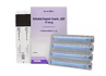 Estradiol vaginal inserts box and applicators
